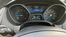 Ford Focus 1.0 EcoBoost 140 ST-Line Navigation 5dr Petrol Hatchback